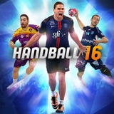 Handball 16 (PlayStation 3)